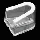 5Pieces Anti-theft Display Cellphone Stand Bracket for Store