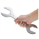 Scooter Bike Bicycle Headset Wrench Spanner 30 32 36 40mm Multi-Head Repair N8U3