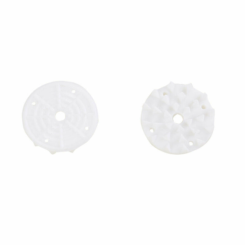 100pcs Plastic Lotus Acupressure Yoga Mat Spikes Pilates Cushion Pad Needle A