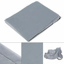 Waterproof Bike Bicycle Cycling Rain Cover Dust Garage Scooter Kit Protecto C9P6