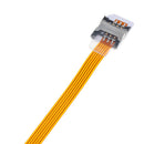 Mobile Phone Sim Card Extender Connector Micro Reverse To SIM Card For Phone