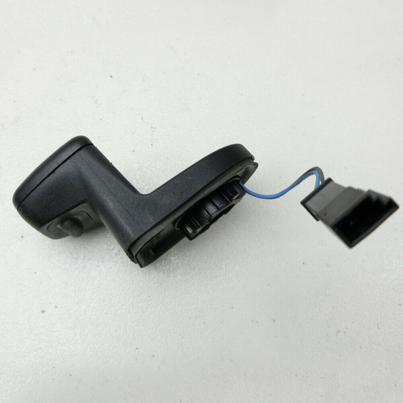 61319200673 9200673 Rear Tailgate Durable Window Key Button Interior For E61 E91