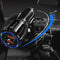 Dual Ports QC3.0 USB Car Charger 3.1A Fast Charging for Car Phone Charge Adapter