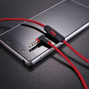 3.5mm Audio Cire Replacement for Beats Solo HD Studio Pro Mixr