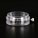 Replacement Quartz Round Watch Movement Date Display Watch Repair Tool Kits BX