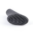 Alpenstock Rubber Head Cover Case Pad Protector For Hiking Pole Pin Stick Cove3C