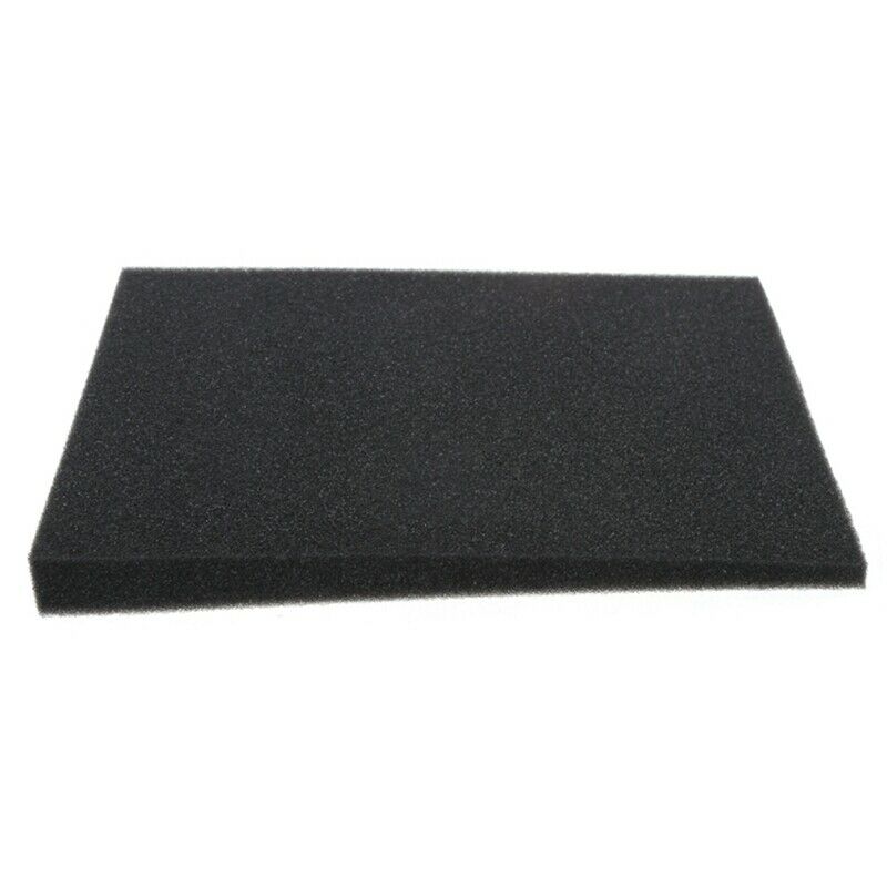 1 Set/2pcs Sponge Studio Monitor Speaker Acoustic Isolation Foam Isolator P V9U2