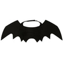 Pet Cat Dog Fancy Outfit Costume Bat Vampire Wings for Festival Party Decor Prop
