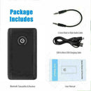 2in1 Wireless Bluetooth Transmitter Receiver A2DP Stereo Audio Music-Adapte P6N4