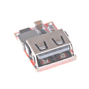 DC 6-24V 12V/24v to 5V USB Output charger step down Power Module  Z BX