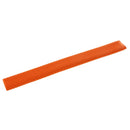 2Pcs American Pool Cue Handle Grip Textured Heat Shrink Tubing Sleeve Rubber