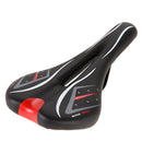Cycling Mountain Bicycle Road Bike Soft Comfort Cushion Pad Saddle Seat A