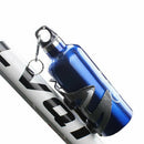 Carbon Fiber Road MTB Bike Water Bottle Holder Bicycle Bottle Cage Rack Deluxe