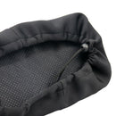 Universal Walker Knee Rest Pad Cover Cushion with Extra Foam Padding,Hip Knee