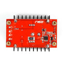 DC-DC Boost Converter 150W 10A 10V-32V to 12V-35V Step Up Power Supply Module