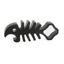 Aluminium Fishbone Wrench Nut Screw Spanner Tighten Tool for GoPro Hero 4/3