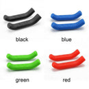 Brake Handle Silicone Sleeve Mountain Road Bike Dead Fly Universal Type Lev