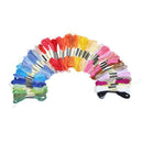 Magic Embroidery Set,Embroidery Stitching Punch Needles Craft Tool Set Comb