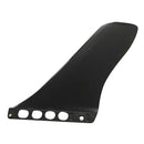 Premium 9 inch Soft Top Surfboard Fin Single Fin Replacement, Surf Boards