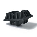 2Pieces Jack Under Support Pad Lifting For Mini R52 2004-2006 51717039760