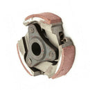 Clutch Brake Caliper Pads For 43cc 47cc 49cc 2Stroke Dirt ATV Quad Pocket Bike