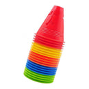 20pcs Plastic Traffic Cones Sport Training Cone Sets For DJI  S1