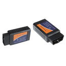 ELM327 V1.5 Bluetooth scanner Auto Diagnostic Tool OBDII for Android/IOS/PCB Hn