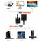 VGA Male To HDMI Output 1080P HD + HDTV Video USB Cable Cord Converter A YCI