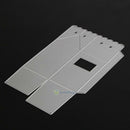 Metal Cutting Dies Stencils Scrapbooking Candy Gift Box Holder Crafts DIY Tools