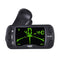 Musedo Tm-25 Tm25 Clip-On Electric Tuner & Metronome Guitar Chromatic Bass