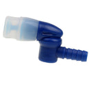 Outdoor Sports Water Bag Bite Valve Hydration Pack Nozzle With ON/OFF Switch