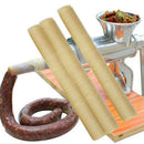 14m Natural sausage casings skins 20mm long small breakfast sausages tool F-J Pg
