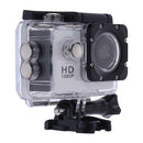 Waterproof Full HD 1080P 12MP Car Cam Sports Action Camera DV Camcorder A