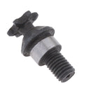 49cc 2 Stroke T8F Front Sprocket Pinion 68 Links 68T Rear Sprocket Black
