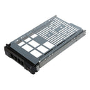 Hard Drive Disks Frame HDD Caddy for Dell 3.5" SATA with Screw F3C1