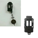 Plastic Grandfather Clock Pendulum Swinging Unit Movement Repair Parts 100g