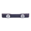 Adjustable Rosewood Bridge for Mandolin H7M8