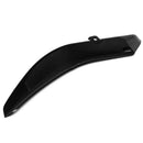 4 Pcs Car Front Rear Mud Flaps Mudguards Fender Splash Guards for Peugeot S