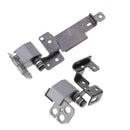 Replacement Repair Parts LCD Screen Hinge Left + Right For Acer TM8473/8473Z