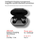 A7S TWS Mini Bluetooth 5.0 Earphone Headphone Stereo Earbuds w/Charge Box A