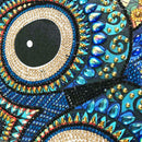 5D DIY Special-shaped Diamond Painting Animal Cross Stitch Embroidery Kit