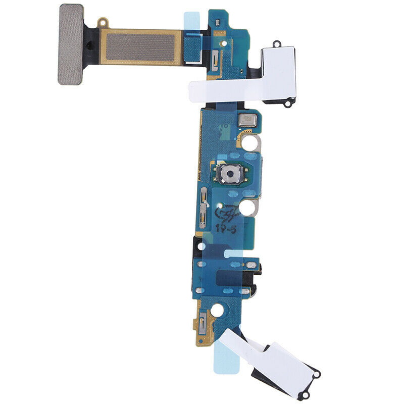 1Pc USB charger charging dock port connector flex cable for SM Galaxy S6/G9 3c