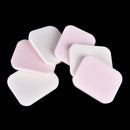 6Pcs Soft Sponge Cosmetic Puff Make Up Facial Sponges   Puff With Box BD3C