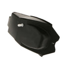 Black 47cc-49cc Gas Tank Fuel Oil Tank for ATV, Mini Bike/Motorcycle Models