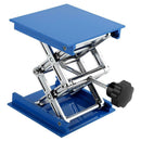 Durable Lifting Platform Delicate Texture Laboratory Lifting Platform Workbench