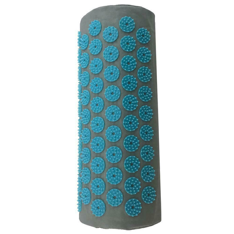 Acupressure Massager Yoga Pillow Relaxation Spike Relieve Stress Pain Pad A