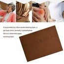 8PCS/SET Magnetic therapy stickers Medicated Plaster Body Relaxing W1F3 U1A5