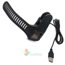 USB Charging Charger Cable for Garmin Forerunner 405CX 405 410 910XT 310XT A