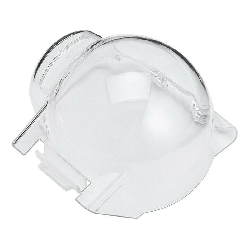 Gimbal Camera Cover Transparent Hood Cap Protector For DJI Mavic Pro Drone
