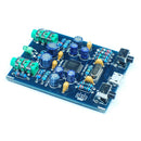 PCM2706 HI USB Soundcard DIY Kit USB DAC SPDIF Android Compatible MicroUSB  Q7Y5